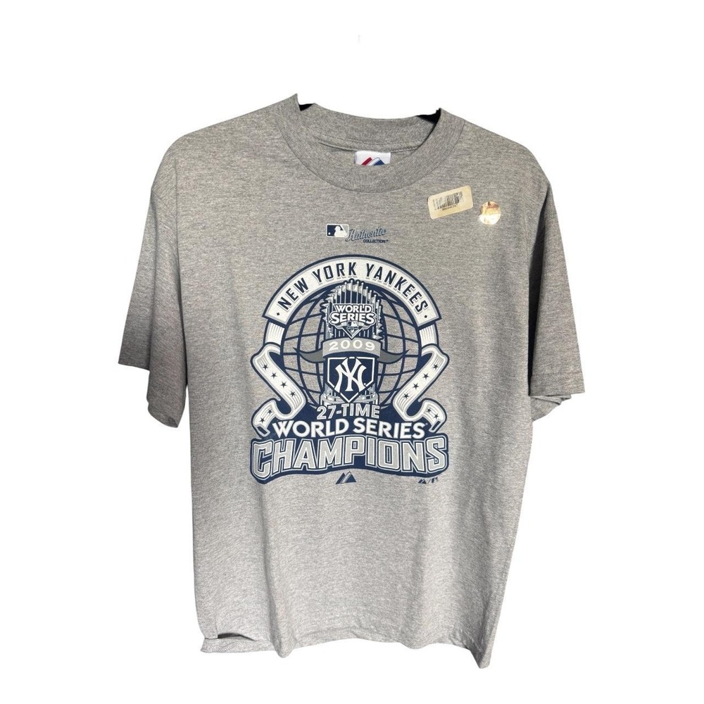 Vintage New York Yankees Majestic Tee